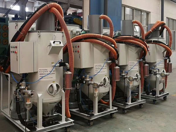 環(huán)保無塵噴砂機