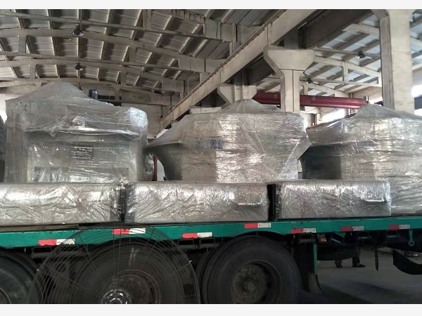 節(jié)能無氣噴砂機1